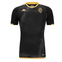 AS Monaco Replica Away Shirt 2023-24 Short Sleeve